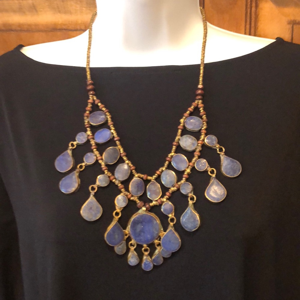 Statement Necklace - Picture 3 of 7